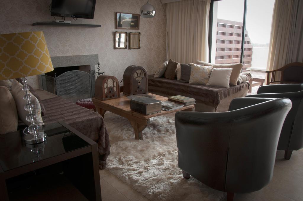 Hotel Maxim Trinidad Kültér fotó