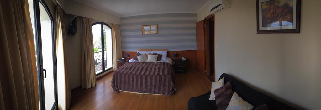 Hotel Maxim Trinidad Kültér fotó
