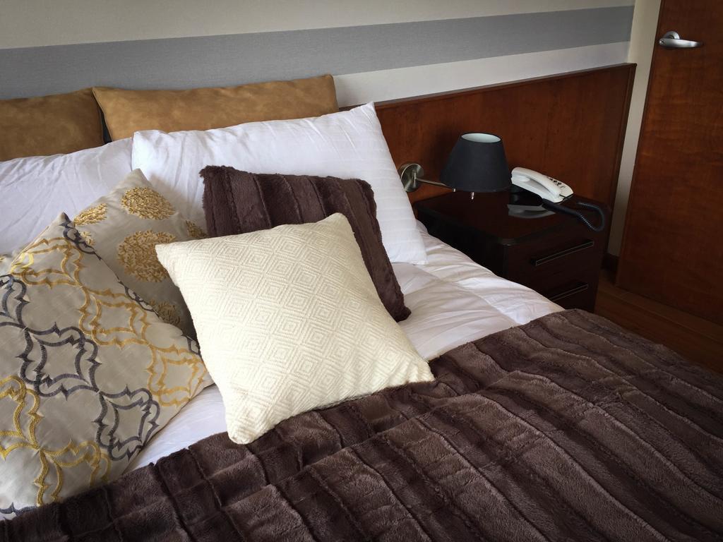 Hotel Maxim Trinidad Kültér fotó