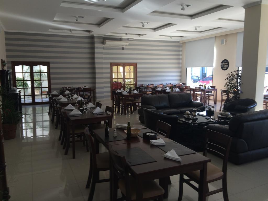 Hotel Maxim Trinidad Kültér fotó