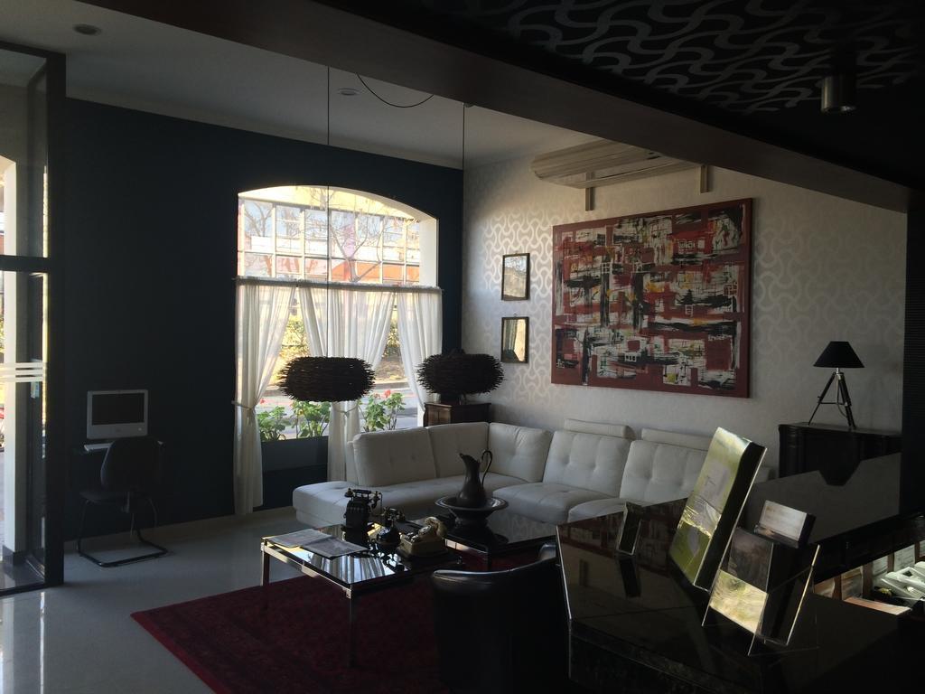 Hotel Maxim Trinidad Kültér fotó