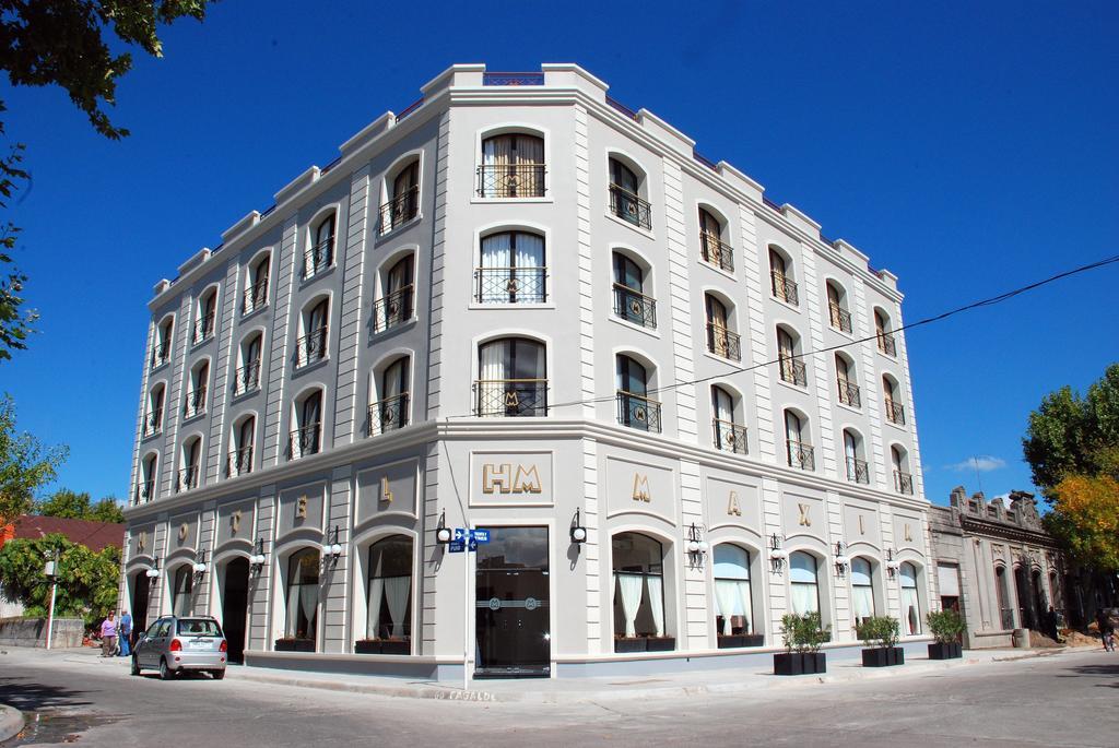 Hotel Maxim Trinidad Kültér fotó