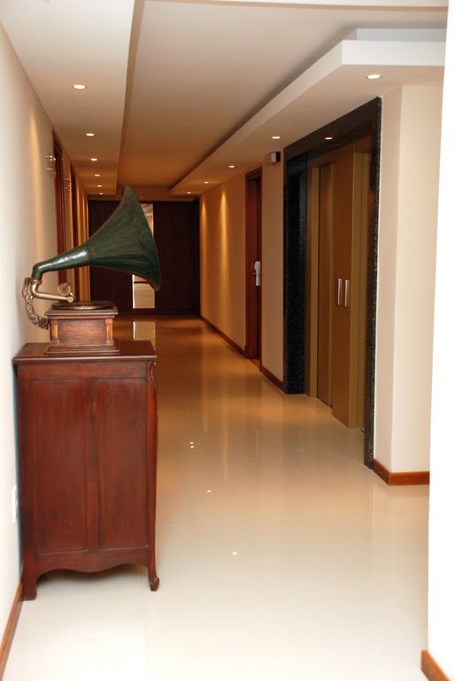 Hotel Maxim Trinidad Kültér fotó